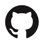 github logo