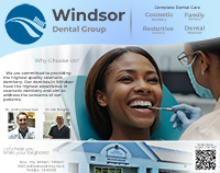 dentist ad thumbnail