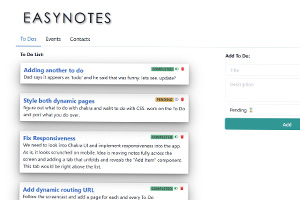 EASYNOTES thumbnail 1