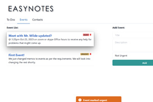 EASYNOTES thumbnail 2
