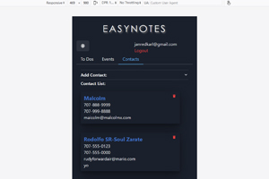 EASYNOTES thumbnail 3